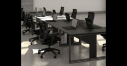 Large Office Space in Koregaon Park’s ABIL Boulevard