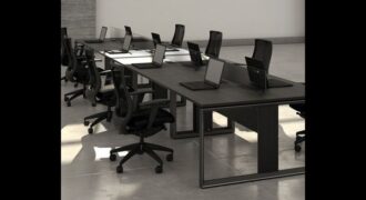 Large Office Space in Koregaon Park’s ABIL Boulevard