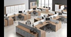 9500 sqft office space in Koregaon Park Pune