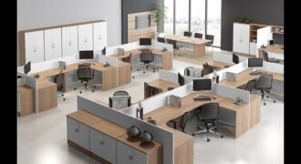 9500 sqft office space in Koregaon Park Pune
