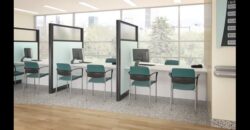 Enterprise-Grade Co-Working & Team Offices in Hinjewadi