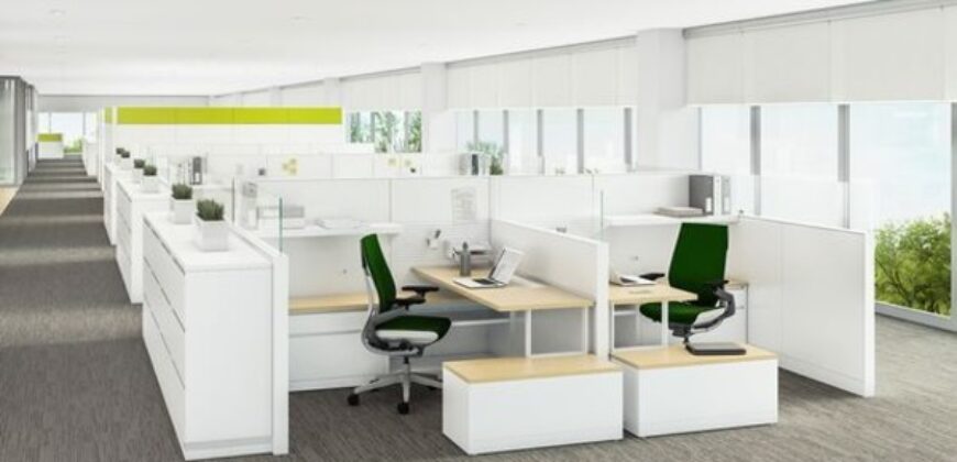 Affordable Office Space in Kalyani Nagar Pune