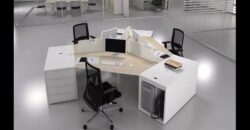 Ready-to-Move Office at Gera Imperium Rise, Hinjewadi Phase 2
