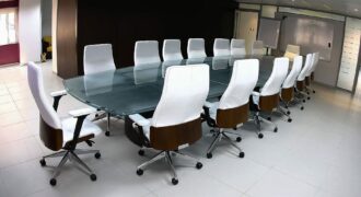 Fully Furnished Office Space in Mega Center, Hadapsar
