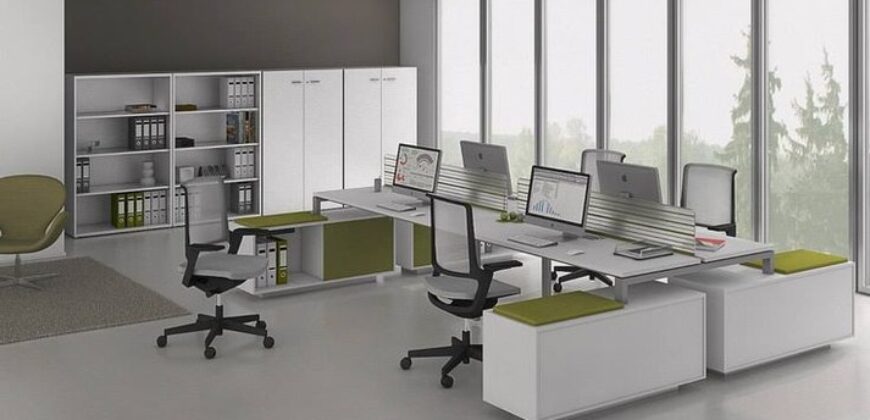 Premium Office Space in Nandan PRO BIZ, Baner-Balewadi Road