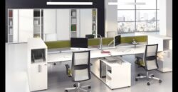 Fully Furnished Office in Ashwamedh Commercia, Baner