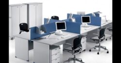 Office Space in Mega Center, Hadapsar – 1100 sqft