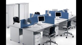 Office Space in Mega Center, Hadapsar – 1100 sqft
