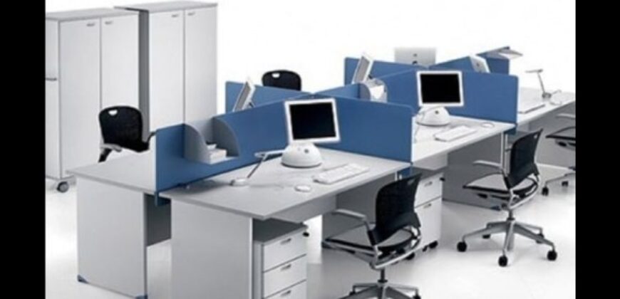 Office Space in Mega Center, Hadapsar – 1100 sqft