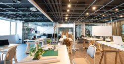 Spacious Office Space in Magarpatta City, Near Seasons Mall