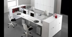 Office in Pentagon Tower, Magarpatta City with 5000 sqft