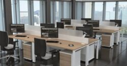 Ready-to-Move Office in Trident Business Center, Baner