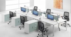 Office in Pentagon Tower, Magarpatta City with 5000 sqft