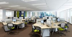 Spacious Office in Koregaon Park for sale
