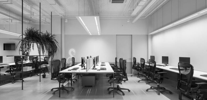 Premium Co-Working & Private Offices in Baner, Pune
