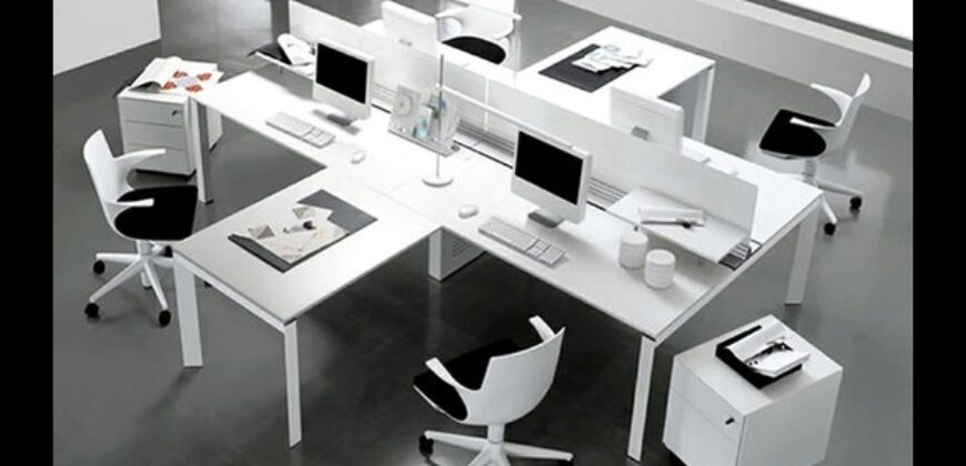 Large Office Space in Koregaon Park’s ABIL Boulevard