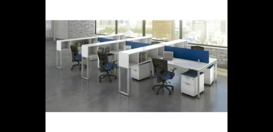 9500 sqft office space in Koregaon Park Pune