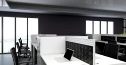 2,500 Sq. Ft. Fully Furnished Office for Rent in Hinjewadi Pune