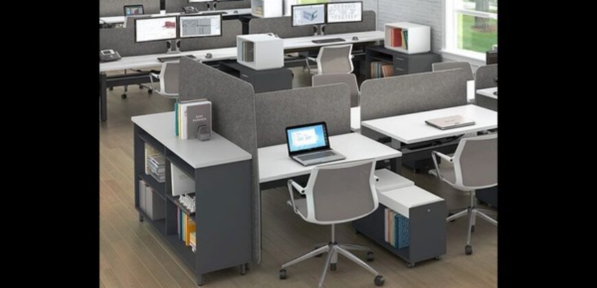 Office for sale in Solitaire Business Hub, Kalyani Nagar