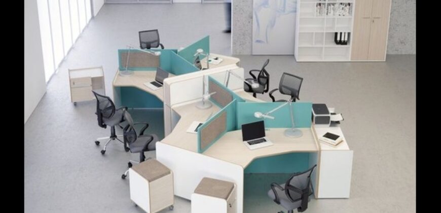 11Cowork Hinjewadi – Flexible Workspace Solutions