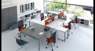Fully Furnished Office for Rent in Baner’s Balewadi Phata