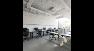 Fully Furnished Offices & Shared Workspaces in Baner