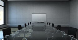 3,800 Sq. Ft. Plug & Play Office in Hinjewadi Pune