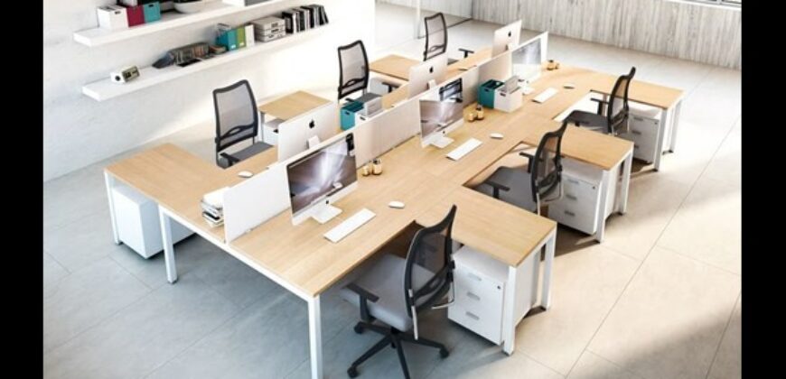 Office Space in Shivaji Nagar for sale 11,391 sq.ft
