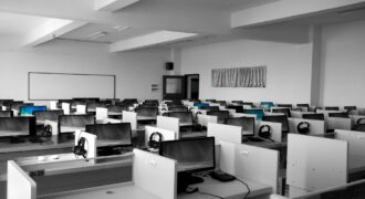 Fully Furnished Office Space on KB Joshi Path, Zenith Complex