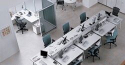 Office Space in Buttepatil Prestige, Shivajinagar