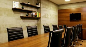 Spacious Office Space near State Bank ATM, Shivajinagar