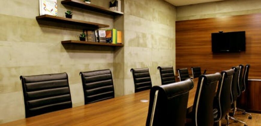 Spacious Office Space near State Bank ATM, Shivajinagar