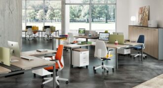 Modern Co-Working & Private Office Spaces for Rent in Viman Nagar, Pune