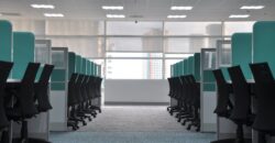 Managed Office Space by Simpliwork, Senapati Bapat Road