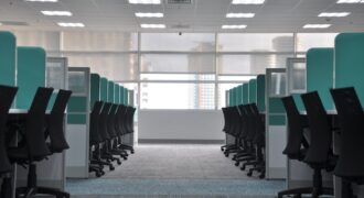 Managed Office Space by Simpliwork, Senapati Bapat Road