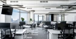 Premium Co-Working & Private Office Spaces in Kalyani Nagar, Pune