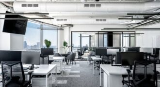 Premium Co-Working & Private Office Spaces in Kalyani Nagar, Pune