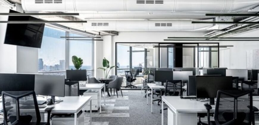 Premium Co-Working & Private Office Spaces in Kalyani Nagar, Pune