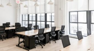 Premium Office Space in Kakade Bizz Icon, Shivajinagar