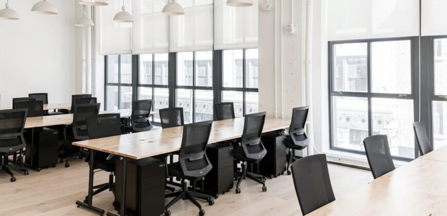 Premium Office Space in Kakade Bizz Icon, Shivajinagar