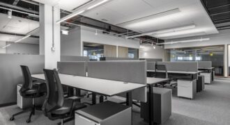 Spacious Office in Baner Business Bay