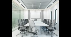 3,000 Sq.ft Plug & Play Office in Hinjewadi Pune