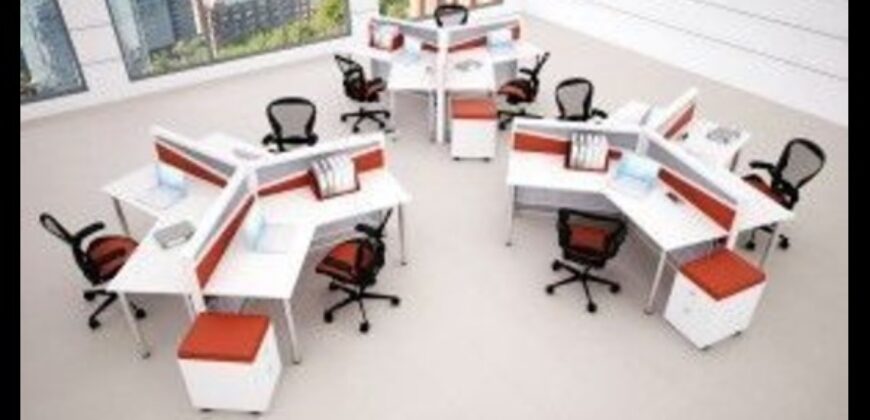 Office Space for rent in Baner Pune