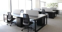 Fully equipped office space in Shivaji Nagar’s Mayfair Towers