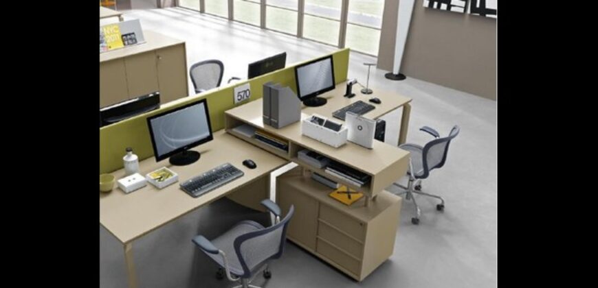 Office Space in Shivaji Nagar for sale 11,391 sq.ft