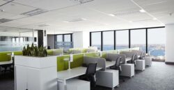 Spacious 1120 sqft Office for sale in Shivajinagar