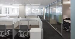 Semi Furnished Office in Shivajinagar for Sale
