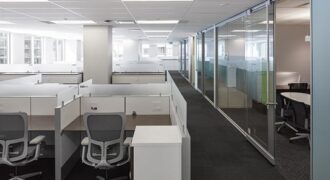 Semi Furnished Office in Shivajinagar for Sale