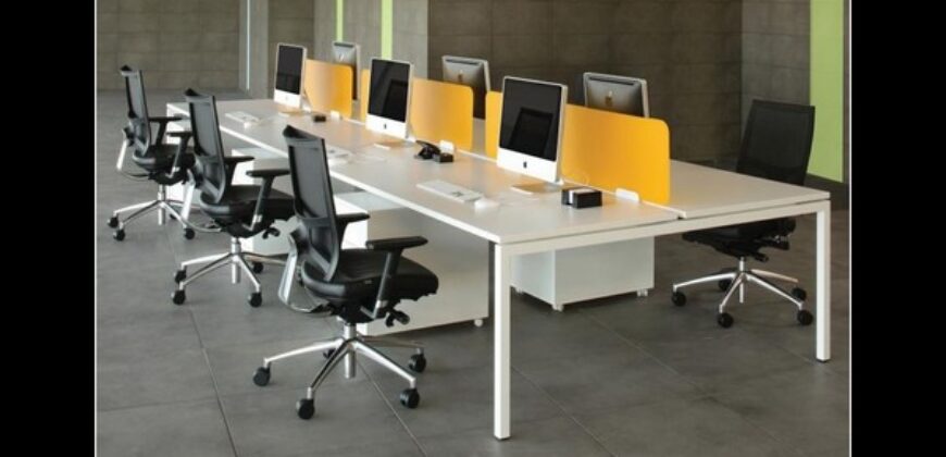 14,000 Sq.ft Office in Midas Tower, Hinjewadi Pune