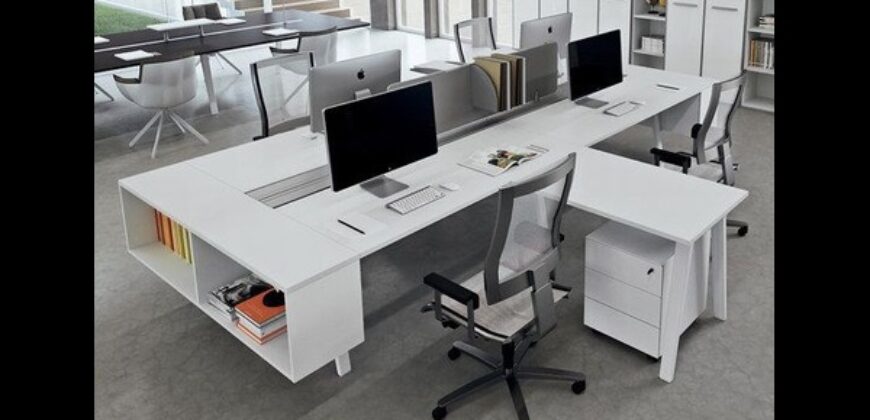 Flexible Office Space in Baner, Pune – HiveSpace Co-Work